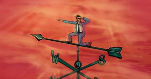 The Right Way to Think About Planning Your Acting Career