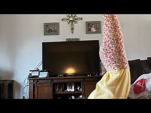 Basic gymnastics skills for beginners!! 😝❤️😊