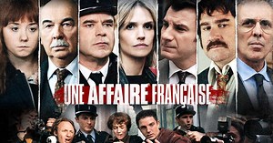 "Une affaire française" (TF1) : découvrez le prestigieux casting de la série sur l'affaire Grégory - PHOTOS