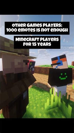Minecraft emotes👀👀 #shorts #minecraft #missnovia