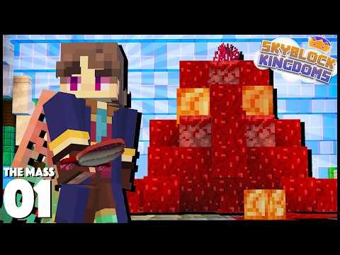 Start of the Infection… | The Mass