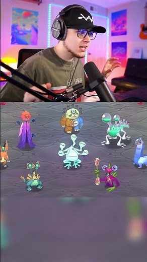 Ethereal Workshop SWAPPED???