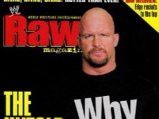 【经典怀旧】RAW2002