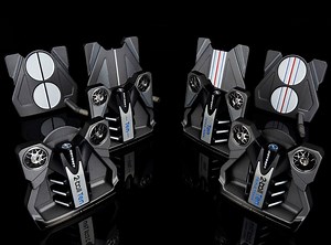 Odyssey Golf announces new Ten family of putters offering even more forgiveness