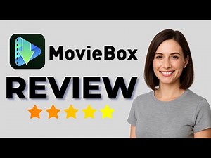 MovieBox Review (2025 Edition) — Legal Streaming or Risky Choice?