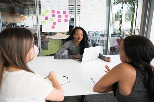 In a turbulent world, self-awareness and stability are leadership must-haves