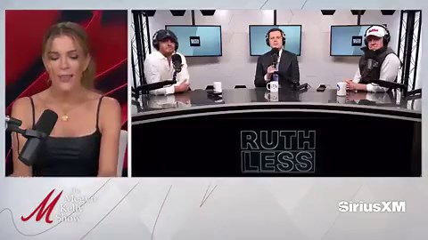 Megyn Kelly Melts Down Over ‘Disgusting’ Sydney Sweeney
