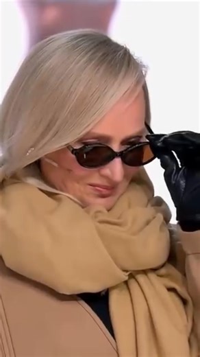 Gorgeous transformation - Top! #transformation