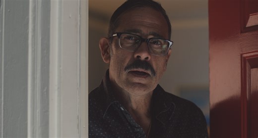 Neighborhood Watch - Apple TV