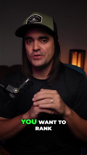 Want to rank higher on Google Maps? Forget keywords! What others say about the business matters most. Reviews and engagement are key! #googlemaps #seo #localseo #smallbusiness #marketing