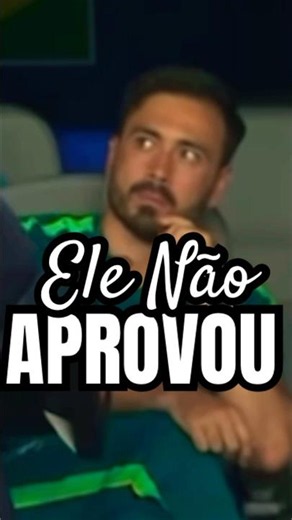 DAVIDE Reacts to ANCELOTTI'S CHOICES🔥#botafogo #talkfogão #fogão