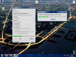 (Rufus) How to Create a Windows 8 (8.1) Bootable USB Flash Drive