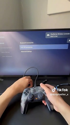 Método Rápido para Bypass de Cronus Zen en PS5