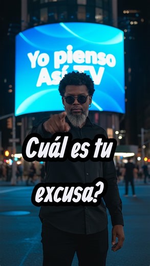 Yo Pienso Asi TV on Instagram: "Dime cuál es tu excusa para no dar gracias y salir cada día a buscar el sustento de tu familia. Esto no es más que una muestra de que el deseo de ser útil es más grande que cualquier discapacidad . Bendiciones!!!!"