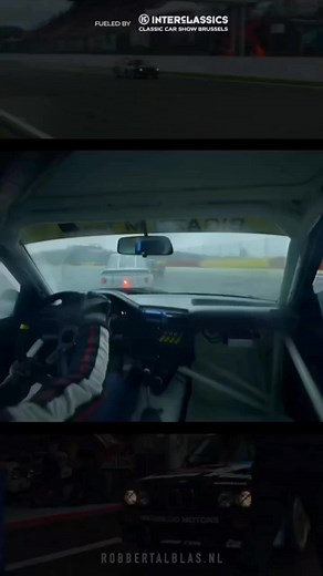 Auto Performance on Reels