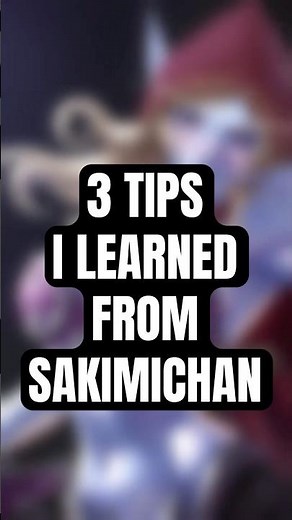 3 TIPS I Learned from Studying Sakmichan’s ART STYLE for a WEEK!!