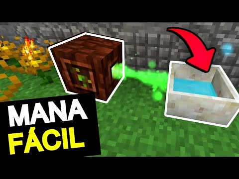 COMO INICIAR NO BOTANIA! TUTORIAL MINECRAFT! FlareonWorld #20(Minecraft + Mods 1.12)