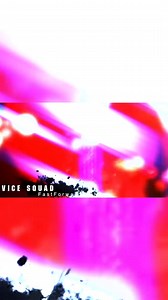 FAST FORWARD REMIX #bekibondage #vicesquad | Vice Squad