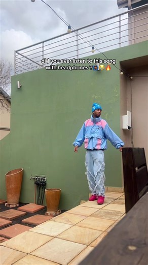 Perfect Head Movement Technique for Your Skills