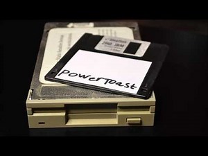 Floppy Error [Powertoast]