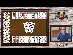 How to Skat #119: Nuancen bei der Spielansage