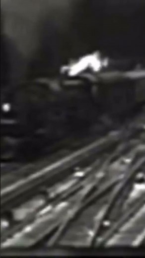 PRR S2 Steam Turbine #6200