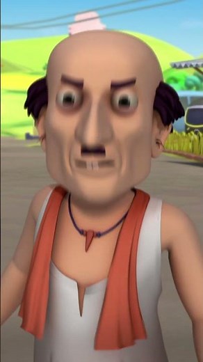 ये क्या कर दिया समोसे वाले भैया?? | Motu Patlu | मोटू पतलू