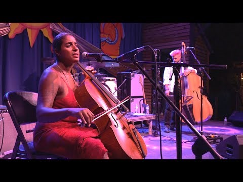 Leyla McCalla - Full Set - Black Americana Festival 2025