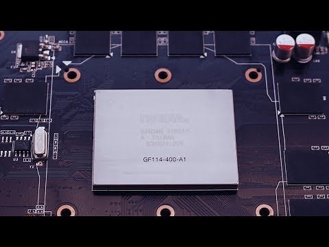 Grafikkarte reparieren / Grafikfehler beheben