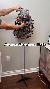 The perfect Christmas tree for small spaces 🎄 ( AMAZON LINK 👉https://geni.us/popuptree ) #amazonchristmas #amazonchristmasfinds #popupchristmastree #amazonfinds #ourfavoritefinds | Favorite Finds