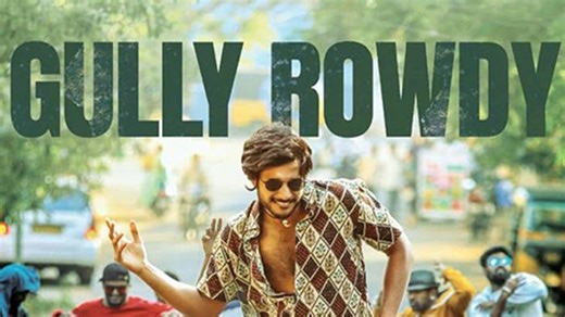 Watch Gully Rowdy Live : Streaming on Colors Cineplex HD on JioTV