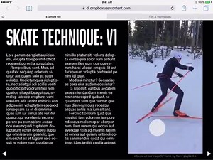 Adding Interactivity with Overlays with Keith Gilbert — in5 course