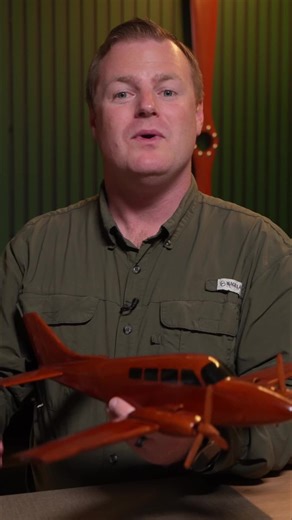 When an engine fails in a twin, the airplane doesn’t just yaw—it also wants to roll. Asymmetric thrust, drag from the inoperative engine, and increased lift on the operating side all work together to pull the aircraft toward the failed engine. That’s why proper control requires both rudder and aileron, and why practicing engine-out scenarios is critical for safe multi-engine flying. #MultiEngine #EngineFailure #AviationTraining #Baron58 #FlightInstructor