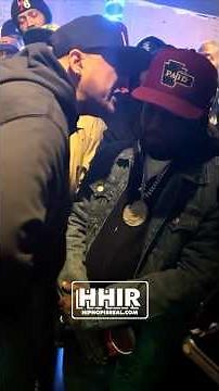 CORTEZ EXPOSES REED DOLLAZ — EAZY & REMY MA ANGLES GET DISGUSTING! 😳