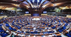 Ukraine initiates Belarusian Declaration at PACE