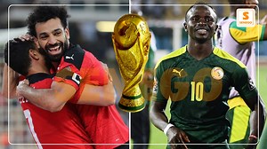 Sénégal vs Egypte à Diamniadio : Le match sera à guichets fermés (Senego Tv)