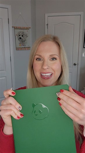 Watch Panda Planner Pro-Powerful Tool to get your life together! on Amazon Live