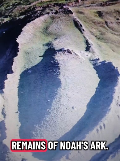 Noah's Ark House #bible #house #home #history #science