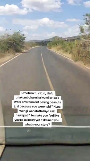 Surviving a Toxic Work Environment: Share Your Story