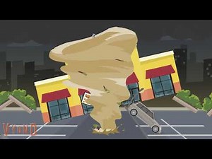 Tornado Warning Part 1