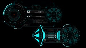 HUD Info Mechanics 3