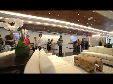 Dr. Phillips Center for the Performing Arts Virtual Tour