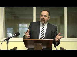 The Inconsistency of Dispensationalism - Part II