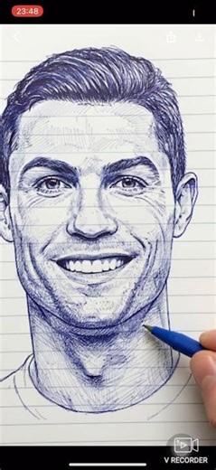 create image sketch photo using AI Gemini