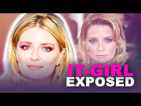 What Really Happened To Mischa Barton? The Downfall Of A 2000s It-Girl