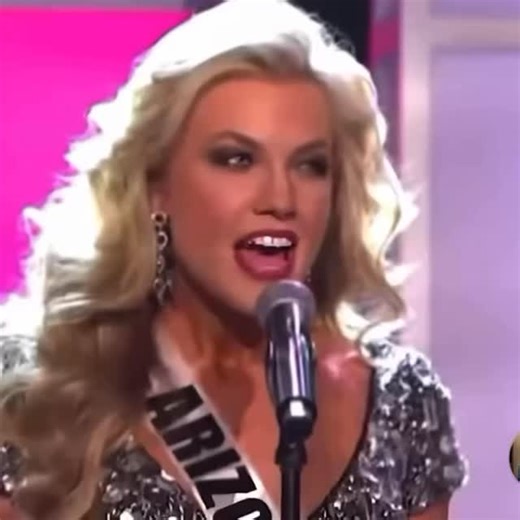Erika Lane Kirk(Formerly Frantzve ) won the miss USA Arizona in 2012, the beauty pageant was attended by Donald J Trump then and today, she’s emerging as a possible contender to become America’s first female president. What God can not do doesn’t exist. #charleykirk #missusa #beautypageant #explorepage✨ | Bolarinwa Bobby Blessed