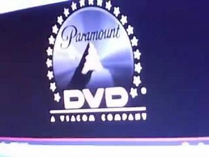 Paramount DVD Logo Again!
