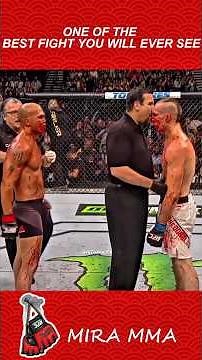 The greatest fight in ufc/ Robbie Lawler vs. Rory MacDonald II