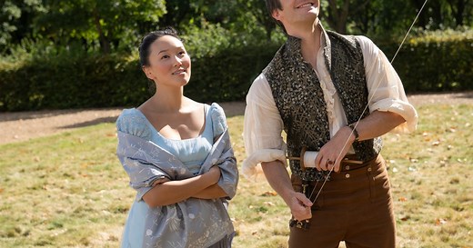 New on Netflix UK January 2026: All the upcoming shows and films