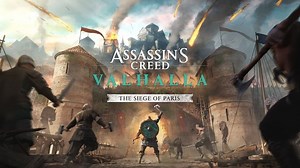 Assassin’s Creed Valhalla: la nuova espansione arriva quest'estate • Techprincess